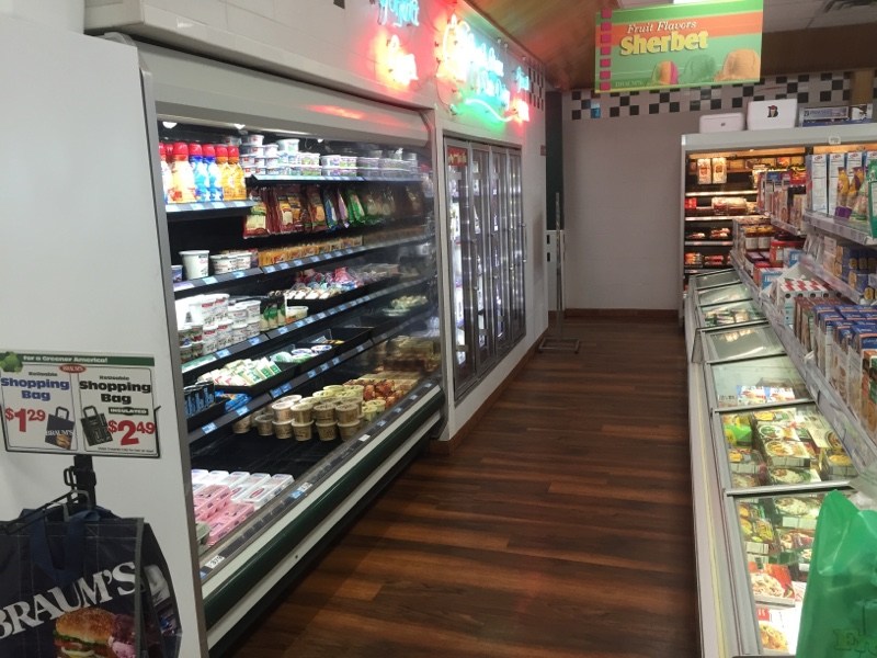 Braums Ice Cream & Dairy Store | 2106 E Kansas Ave, McPherson, KS 67460, USA | Phone: (620) 241-0610