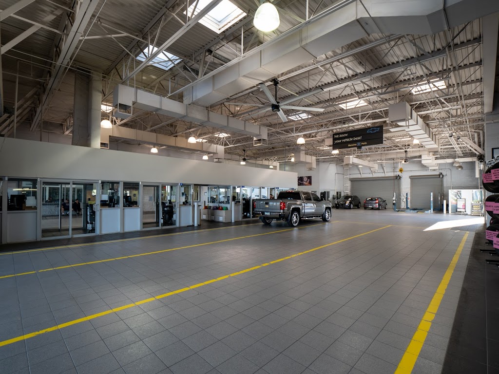 AutoNation Chevrolet Arrowhead Service Center | 9055 W Bell Rd Suite A, Peoria, AZ 85382, USA | Phone: (623) 428-8851