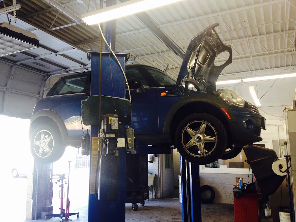 Carlins Automotive Repair & Service | 209 S Hastings St, Duncanville, TX 75116, USA | Phone: (972) 298-4869