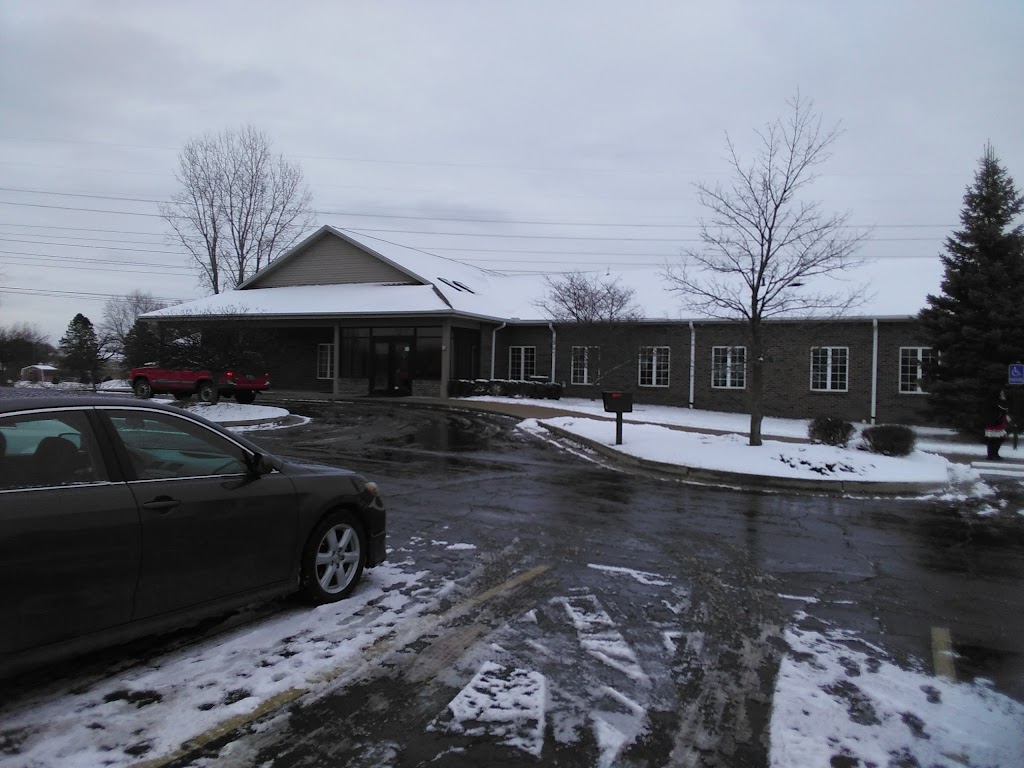 Grace Church | 220 Bogie Lake Rd, White Lake Charter Township, MI 48383, USA | Phone: (248) 887-3700