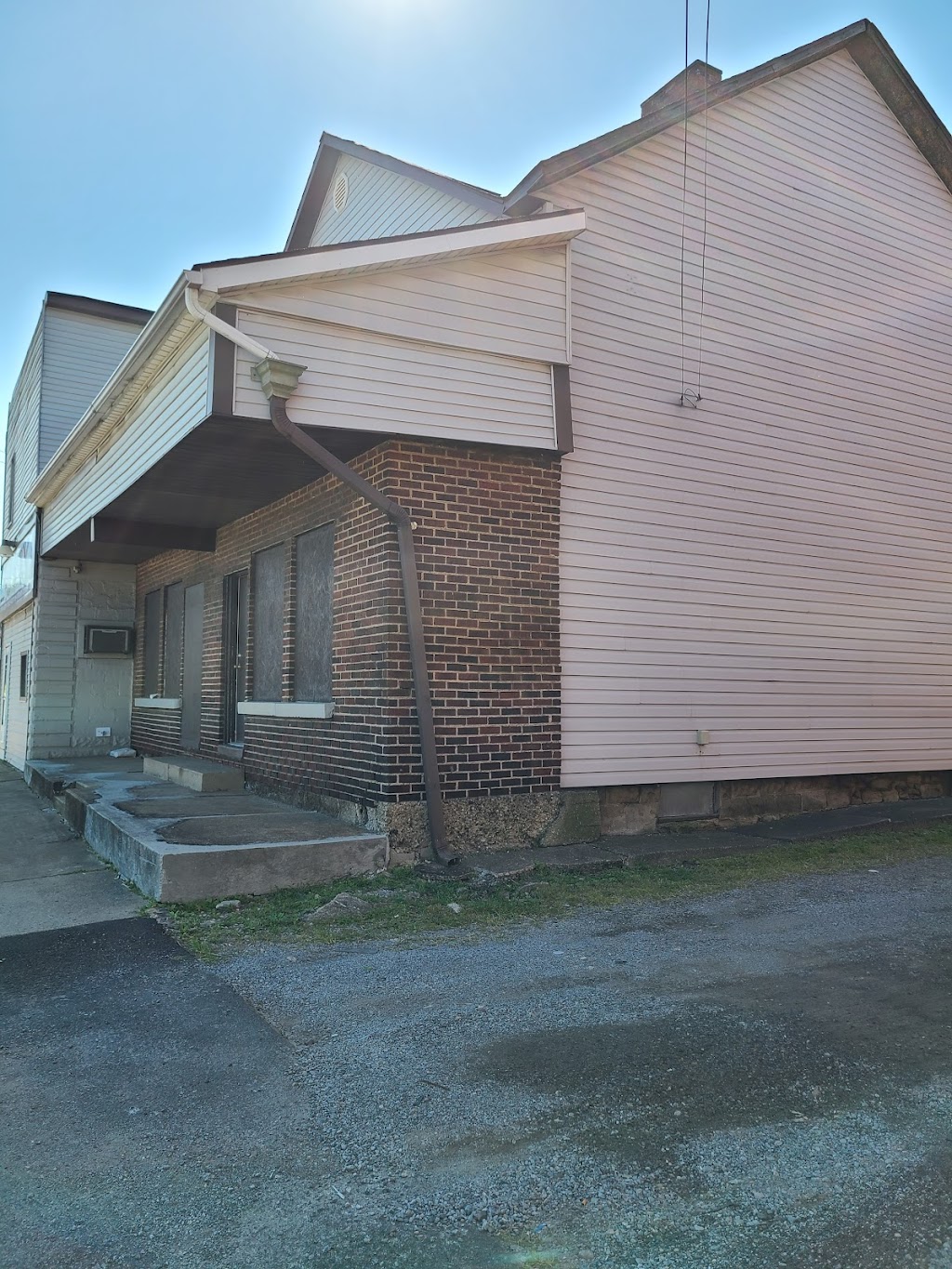 Pagley Construction | 120 E Division St, New Castle, PA 16101, USA | Phone: (724) 657-8313