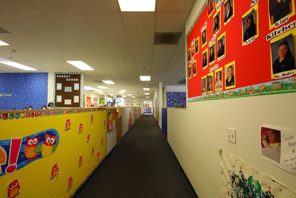 Kiddie Academy of Oceanside, CA | 3766 Mission Ave #110, Oceanside, CA 92058 | Phone: (760) 439-5552