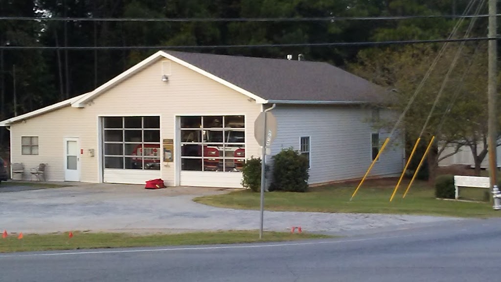 Cherokee County Fire & Emergency Services - Headquarters | 150 Chattin Dr, Canton, GA 30115, USA | Phone: (678) 493-4000