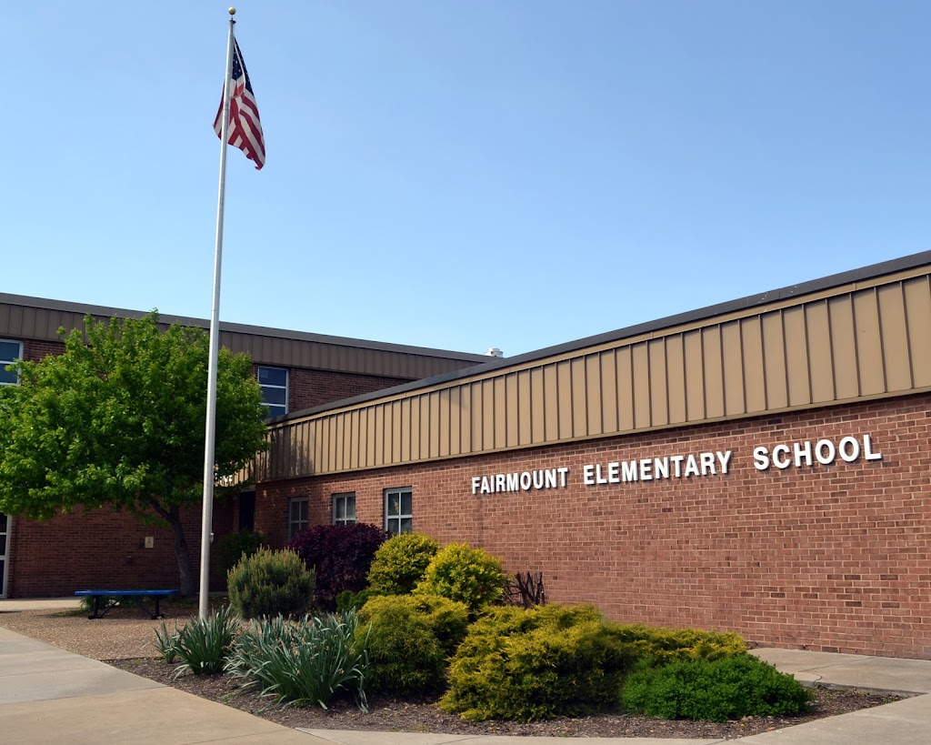 Fairmount Elementary School | 1725 Thoele Rd, St Peters, MO 63376, USA | Phone: (636) 851-4500