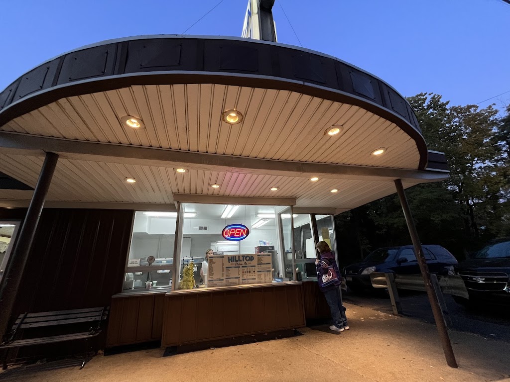 Hilltop Drive-In | 705 W Main St, Cambridge City, IN 47327, USA | Phone: (765) 478-5880