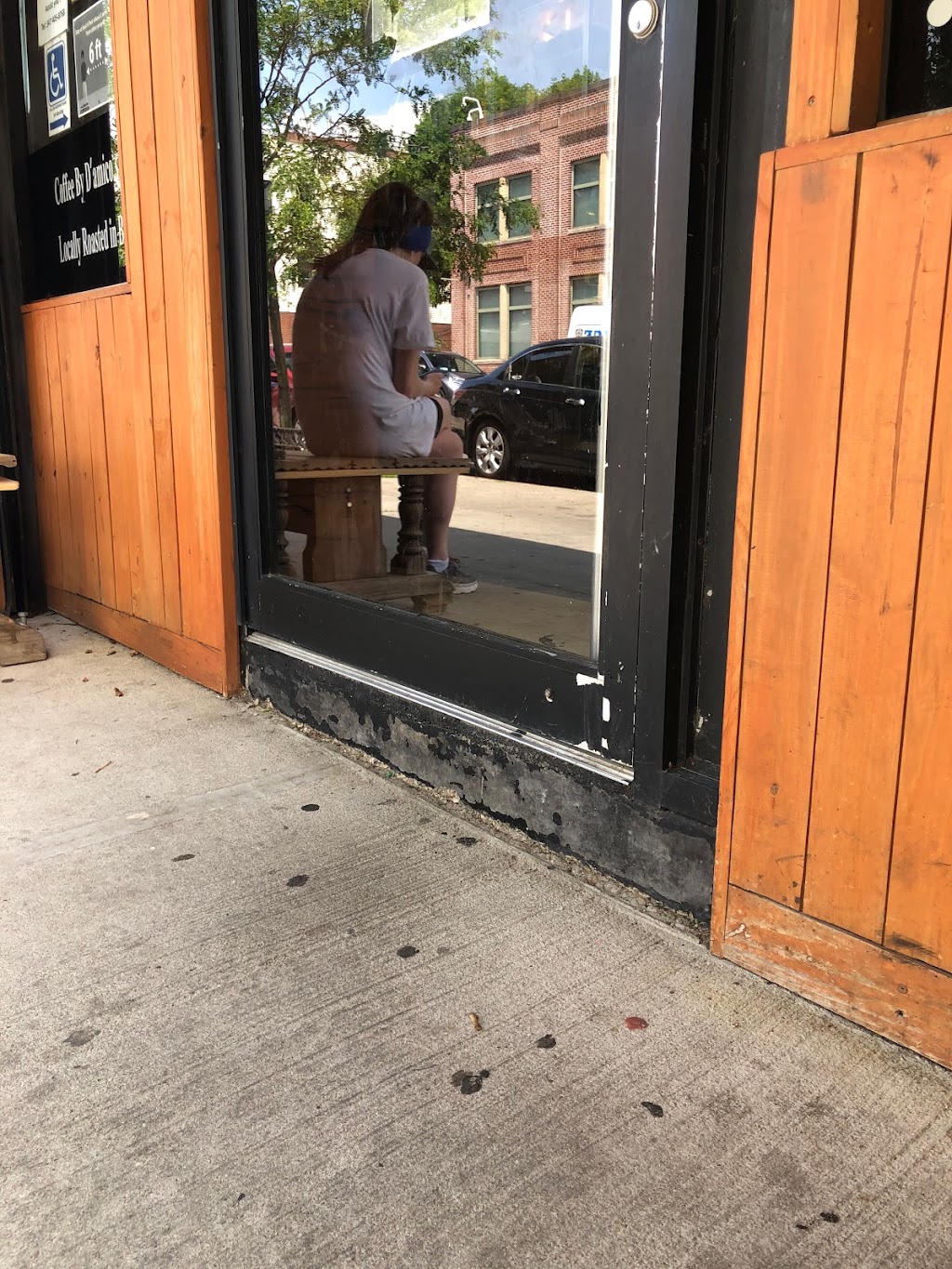 Koala Cafe | 905A Franklin Ave, Brooklyn, NY 11225, USA | Phone: (347) 405-8768 Koala Cafe | 905A Franklin Ave, Brooklyn, NY 11225, USA | Phone: (347) 405-8768