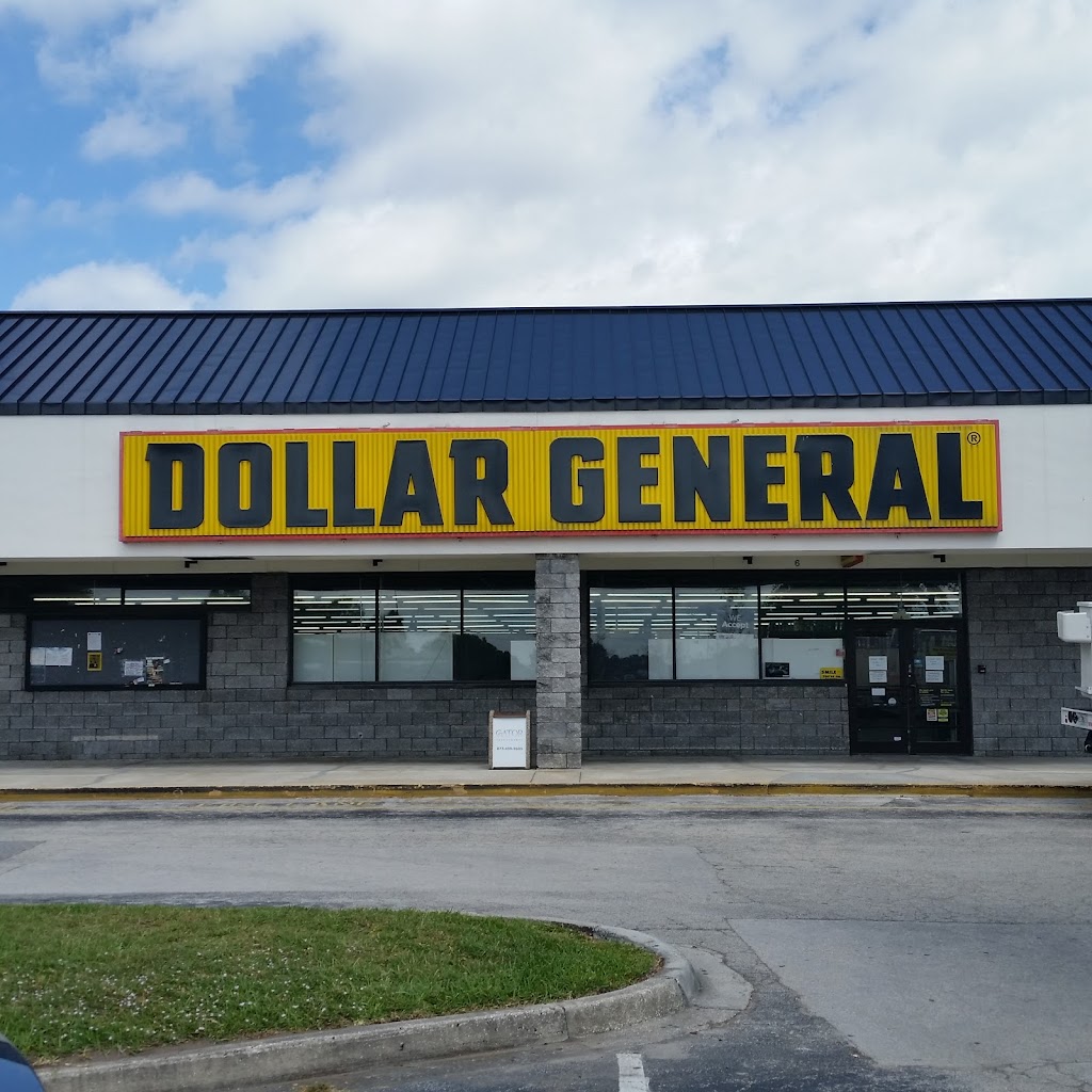 Dollar General | 3530 Sanford Ave, Sanford, FL 32773, USA | Phone: (321) 233-3310