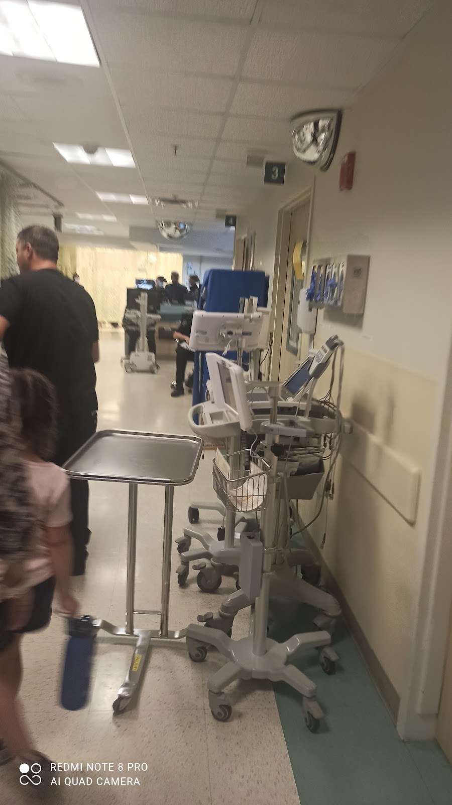 Sutter Davis Hospital Emergency Department | 2000 Sutter Pl, Davis, CA 95616, USA | Phone: (530) 757-5111