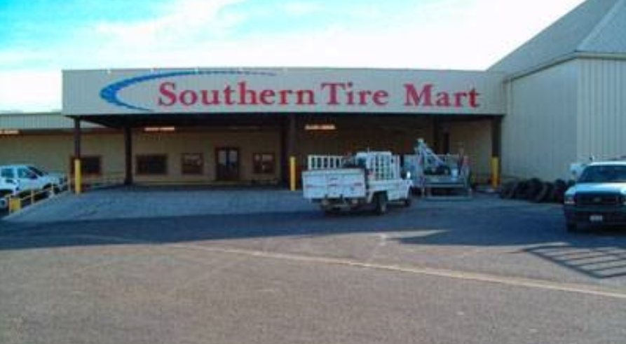 Southern Tire Mart | 1101A Beltway Pkwy, Laredo, TX 78045, USA | Phone: (956) 718-1050