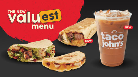 Taco Johns | 280 W 136th Ave, Westminster, CO 80234, USA | Phone: (720) 728-6886