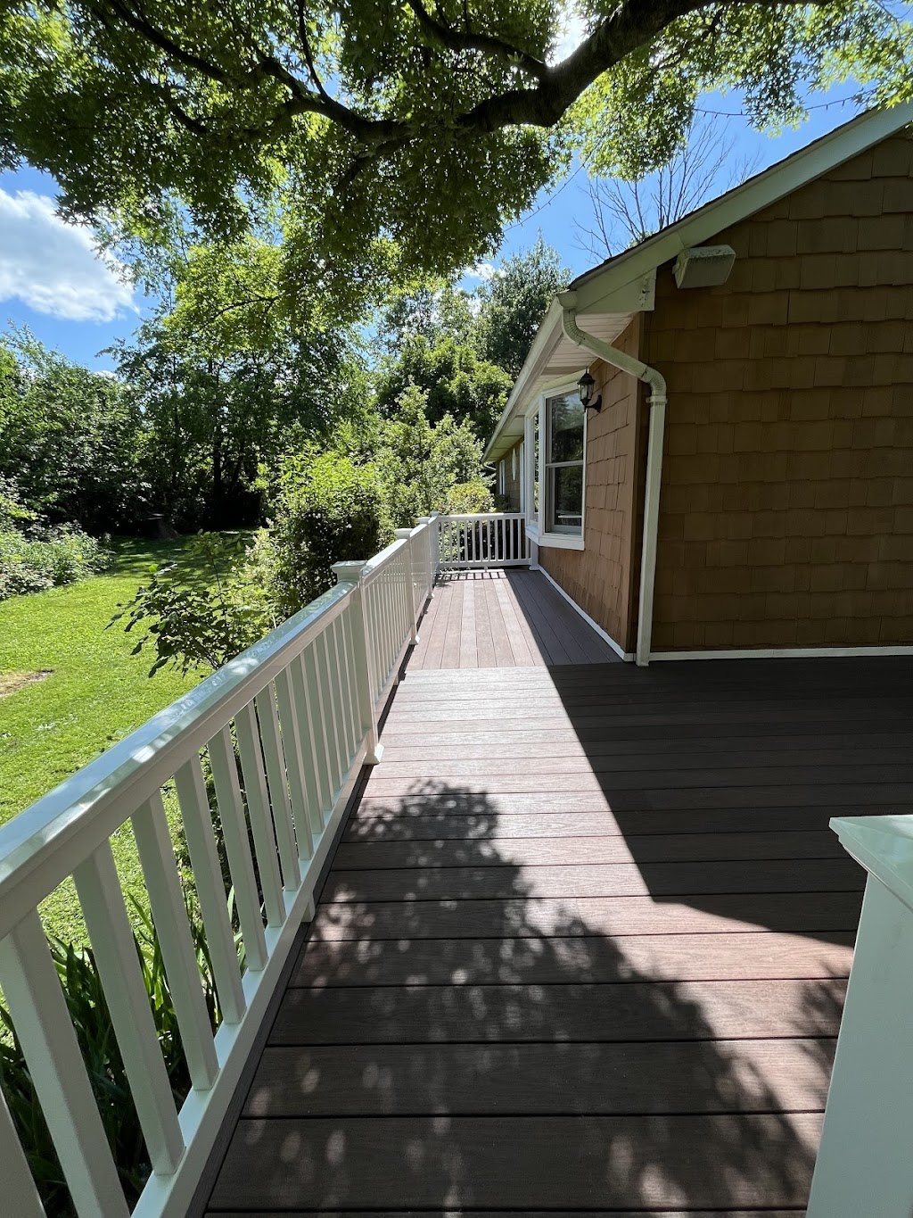 Ubel Carpentry LLC | 111 Federal Twist Rd, Stockton, NJ 08559, USA | Phone: (908) 752-5664