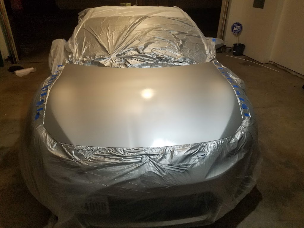 DB the Handyman | 13417 Shahan Dr, Farmers Branch, TX 75234, USA | Phone: (469) 678-6484