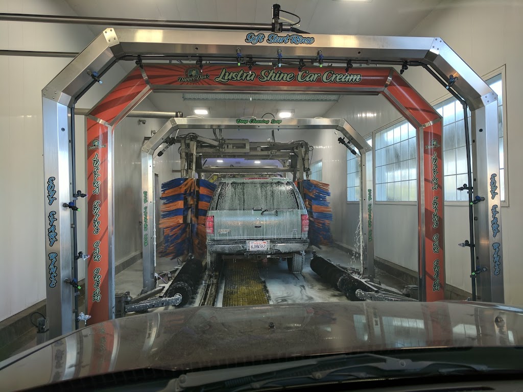 Dapper Dans Car Wash | 23255 Magic Mountain Pkwy, Santa Clarita, CA 91355, USA | Phone: (888) 244-1606