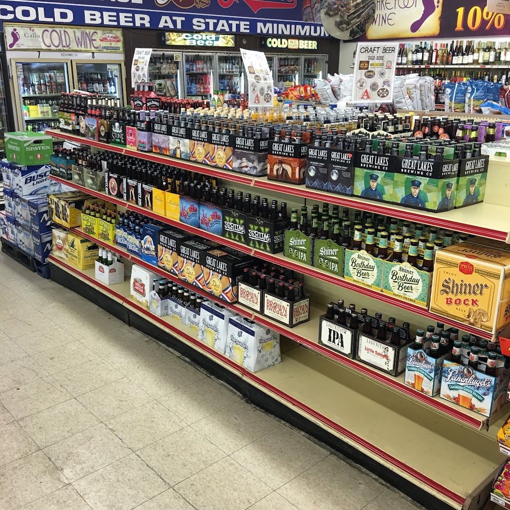 Neds Beverage | 5810 W 220th St #2960, Cleveland, OH 44126, USA | Phone: (440) 734-4115