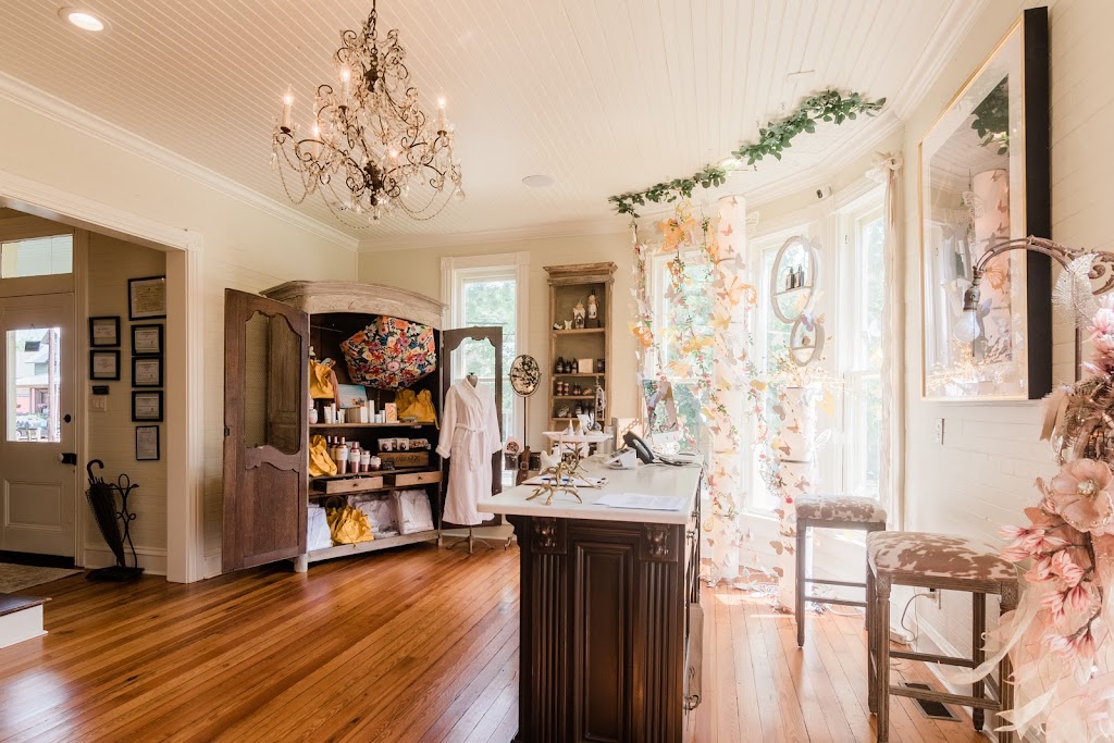 The Spa at Leipers Fork | 4158 Old Hillsboro Rd, Franklin, TN 37064, USA | Phone: (615) 567-6676