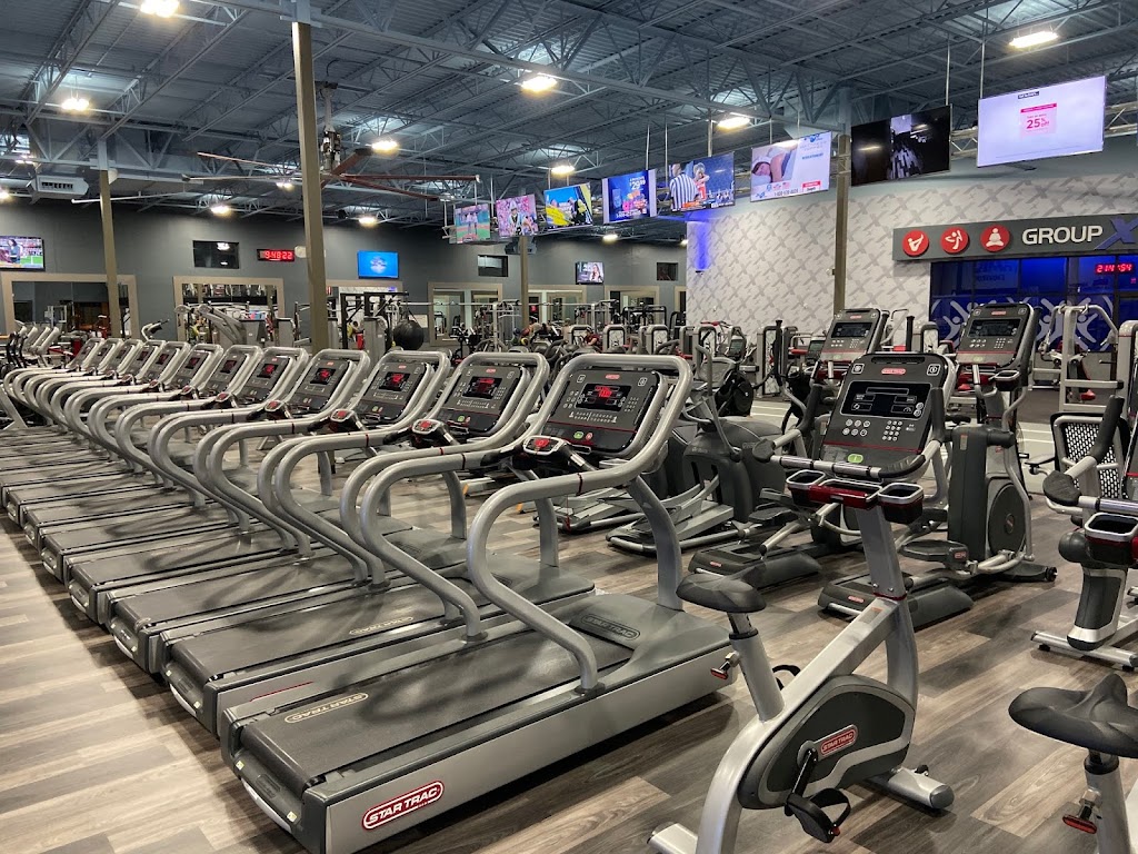 Texas Family Fitness | 1447 S Loop 288, Denton, TX 76205, USA | Phone: (940) 320-4399