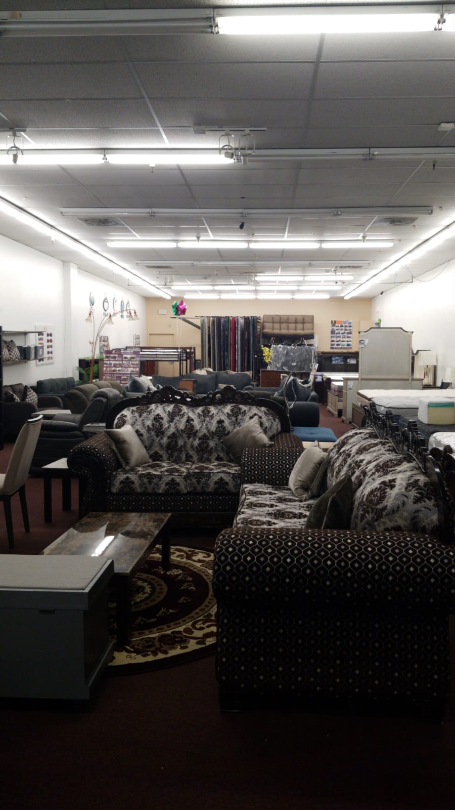 The King Mattress & Furniture HAYWARD | 20812 Mission Blvd, Hayward, CA 94541 | Phone: (925) 234-8522