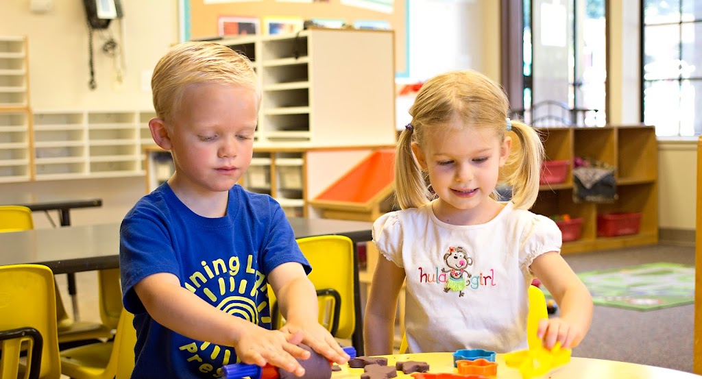 Shining Light Preschool | 4455 Del Valle Pkwy, Pleasanton, CA 94566, USA | Phone: (925) 846-2588