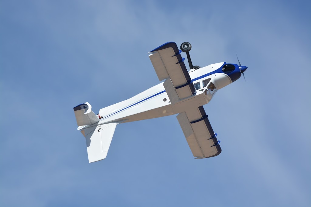 Arizona Model Aviators RC Flying Field | Levee Dr, Mesa, AZ 85207, USA | Phone: (480) 818-1658