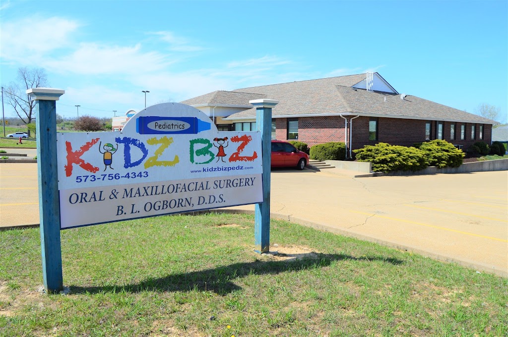 Kidz Biz Pediatrics: Joshua P. Boldt MD | 35 Goodwin Dr, Festus, MO 63028, USA | Phone: (636) 933-4141