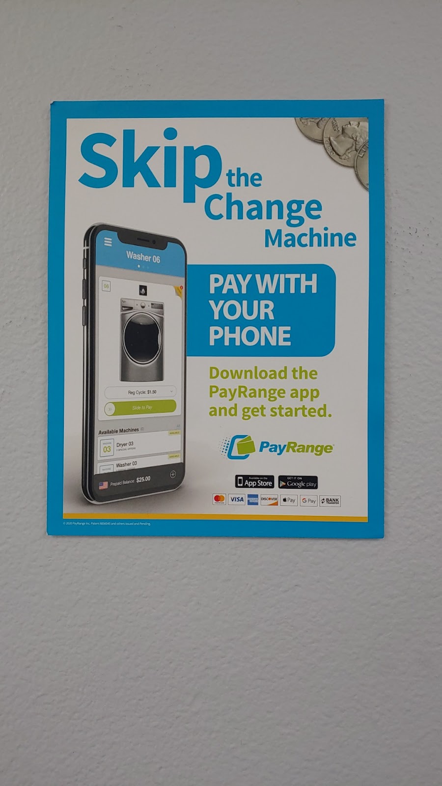 Mike's Laundromat 1134 S Swan Rd, Tucson, AZ 85711, USA BusinessYab