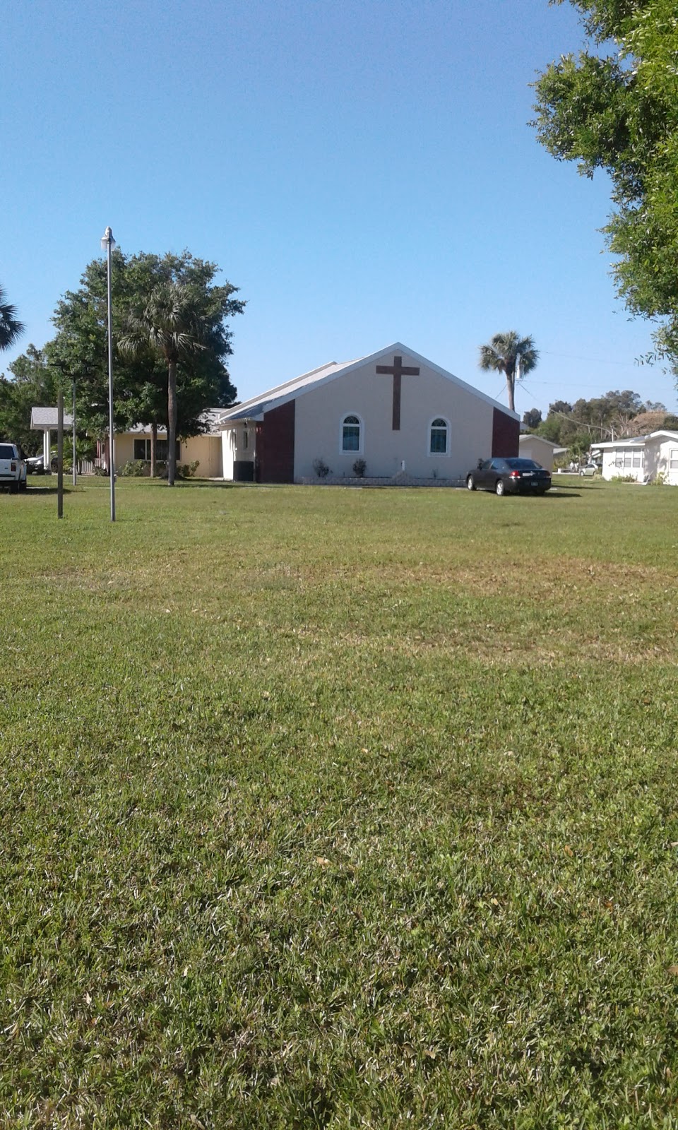 Cortez Road Baptist Church | 4411 100th St W, Bradenton, FL 34210, USA | Phone: (941) 792-3279