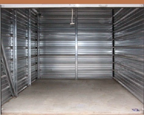 A Place to Store - self storage | 11781 Longsdorf St, Riverview, MI 48193, USA | Phone: (734) 548-1000