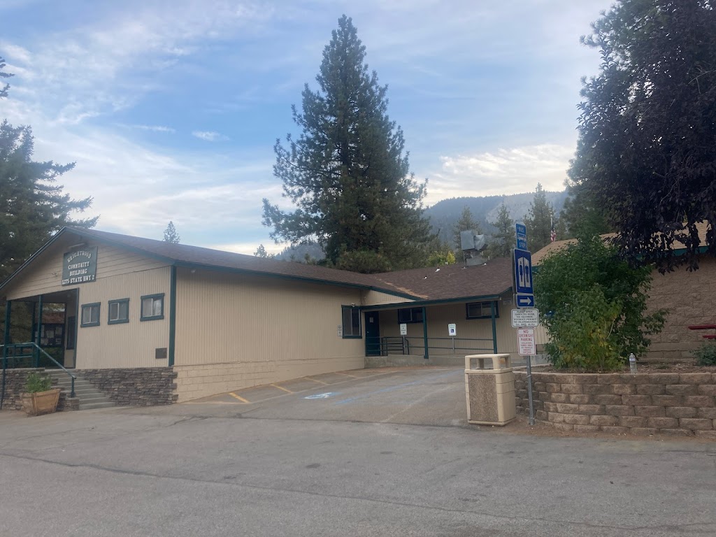 Wrightwood Community Services District | 1275 CA-2, Wrightwood, CA 92397, USA | Phone: (760) 249-3205