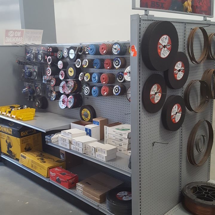 Weldors Supply and Steel Company | 1143 W Lincoln St #15, Banning, CA 92220, USA | Phone: (951) 849-5588