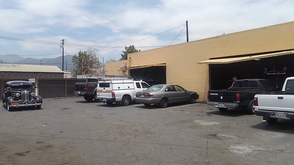 Canyon Auto Repair | 827 W Foothill Blvd, Azusa, CA 91702 | Phone: (626) 334-8074