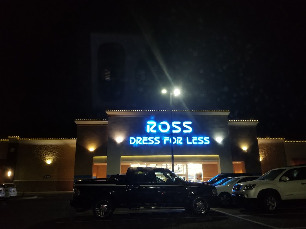 Ross Dress for Less | 2740 N Greenwich Ct, Wichita, KS 67226, USA | Phone: (316) 630-0386