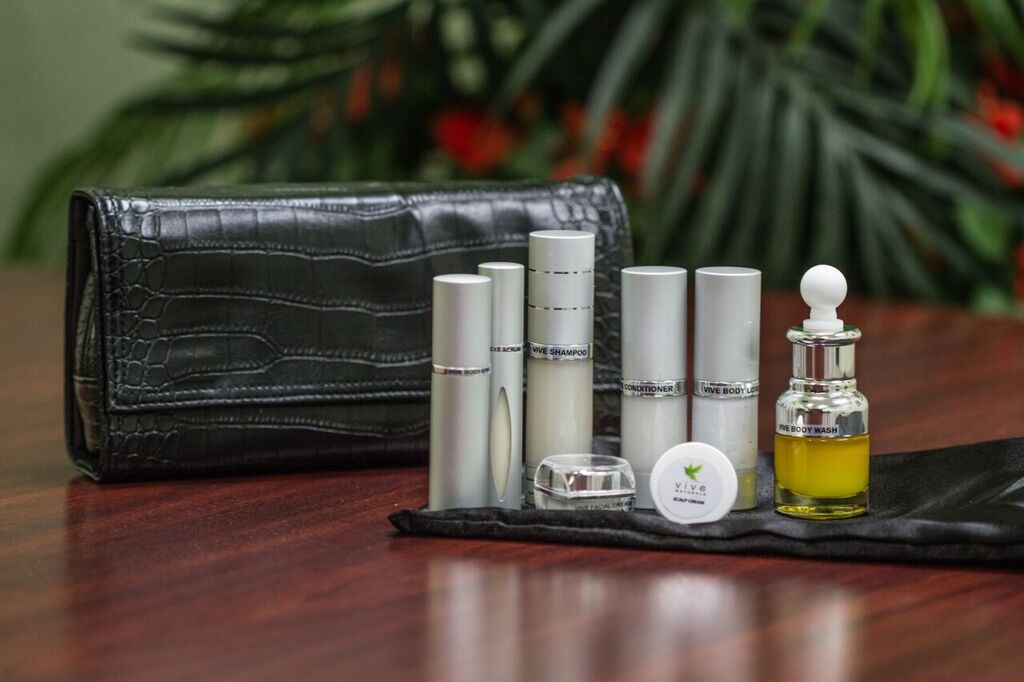 Vive Naturals | 25344 Wesley Chapel Blvd, Lutz, FL 33559, USA | Phone: (844) 228-9848