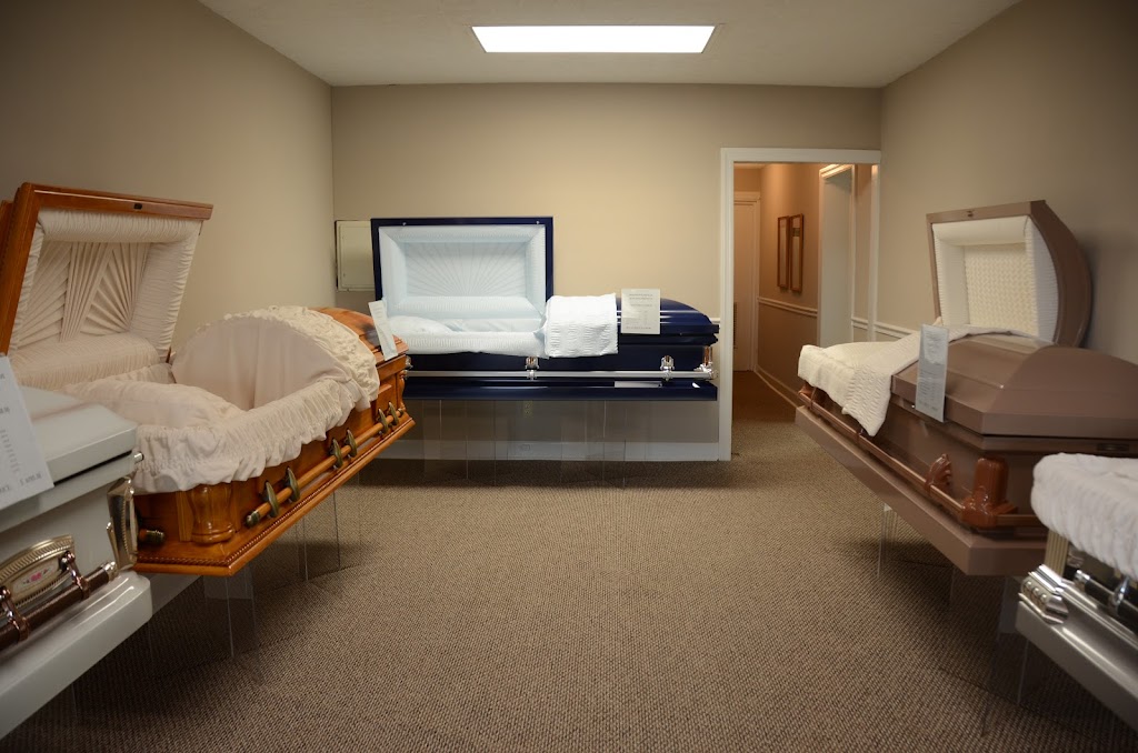 Sumner Funeral & Cremation | 128A W Eastland Ave, Gallatin, TN 37066, USA | Phone: (615) 452-9059