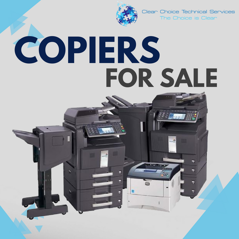 Copier Lease, Rental, Repair & IT Services Fort Worth | 8551 Boat Club Rd, Fort Worth, TX 76179 | Phone: (972) 525-0888