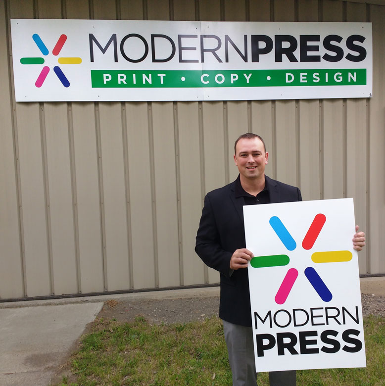 Modern Press | 1 Colonie St, Albany, NY 12207, USA | Phone: (518) 434-2921