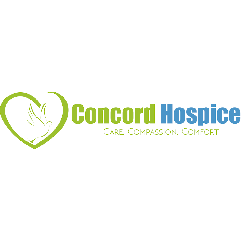 Concord Hospice | 719 N Crockett St, Sherman, TX 75090, USA | Phone: (469) 906-2000