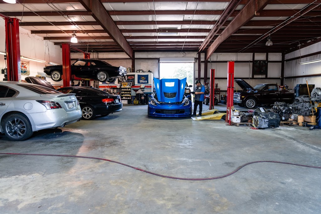 Dealer Services Automotive Repair And Collision Center | 13413 US-90 K2, Boutte, LA 70039 | Phone: (985) 785-7144