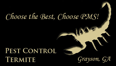 Pest Management Services LLC | 2010 Waterbrook Ct, Grayson, GA 30017, USA | Phone: (770) 978-8166