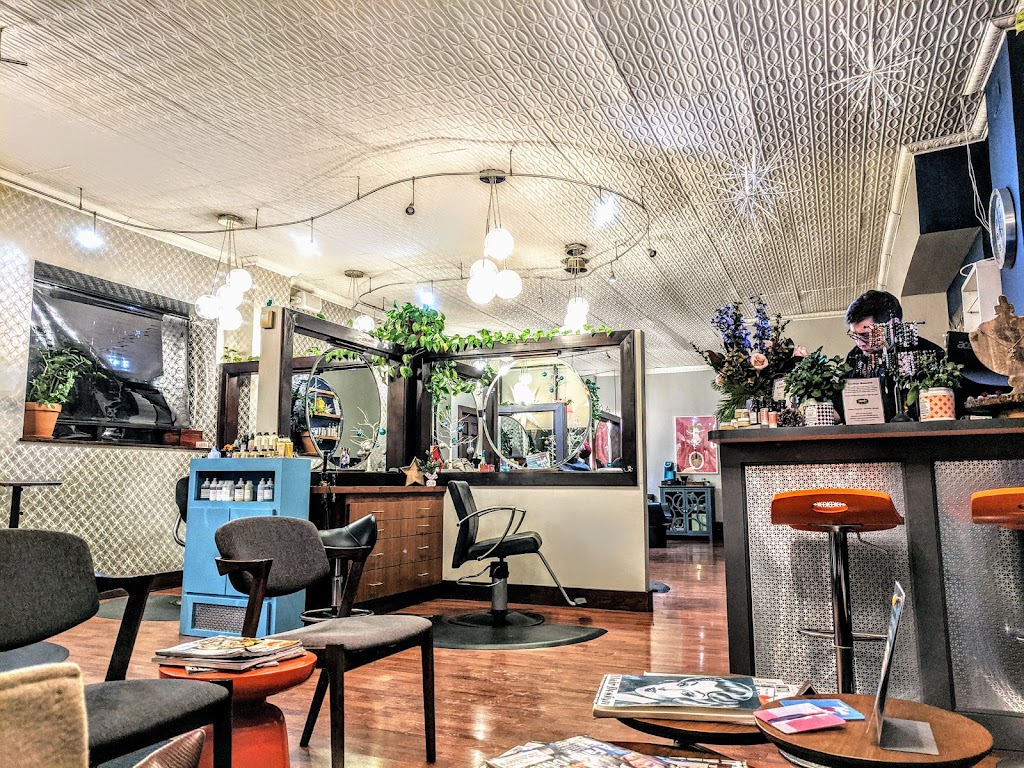 SoapBox Salon & Spa | 1219 Randolph Ave, St Paul, MN 55105, USA | Phone: (651) 233-2430