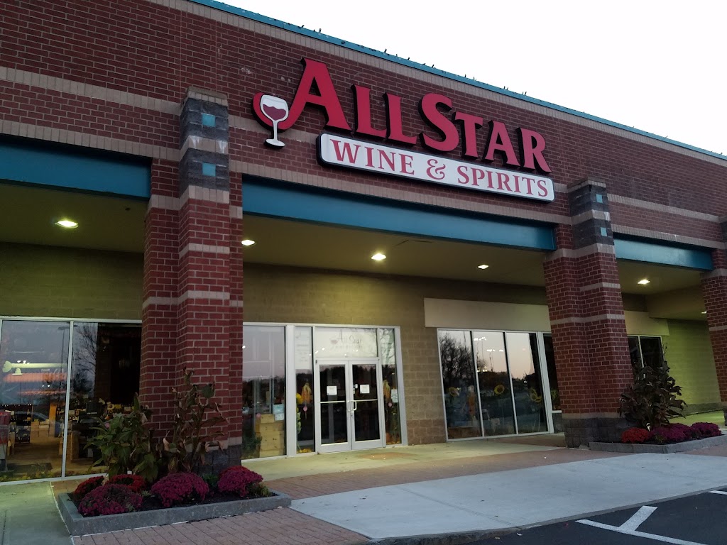 All Star Wine & Spirits | 579 Troy-Schenectady Rd, Latham, NY 12110, USA | Phone: (518) 220-9463