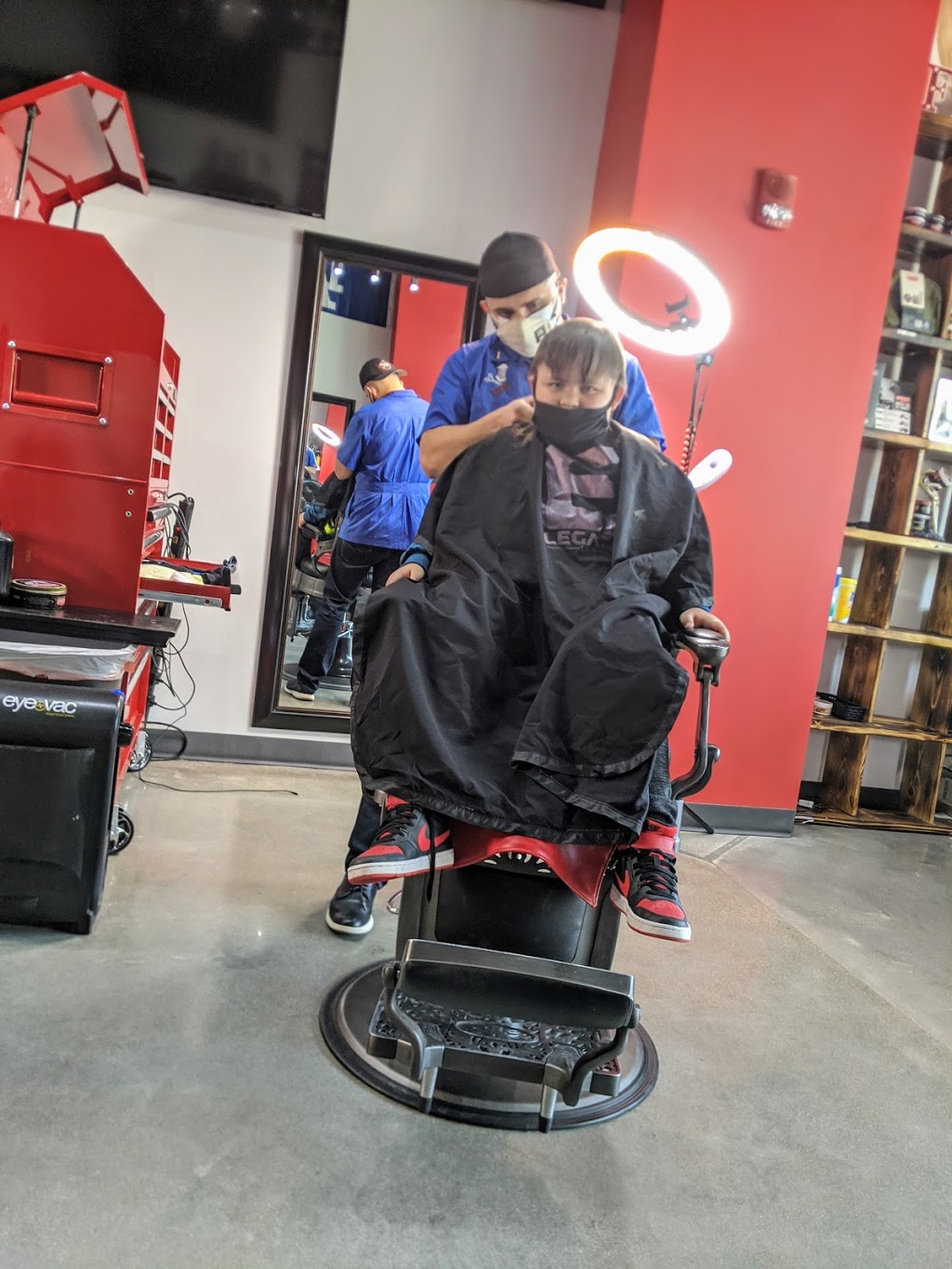 Fadekings Barbershop | 225 N 12th St, Omaha, NE 68102, USA | Phone: (402) 207-0330 Fadekings Barbershop | 225 N 12th St, Omaha, NE 68102, USA | Phone: (402) 207-0330