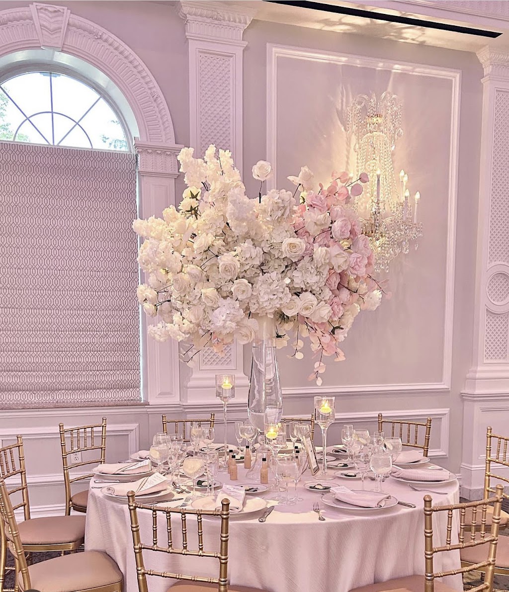 Breeze wedding decor | 2525 Bear Oak Dr, Fort Worth, TX 76123, USA | Phone: (469) 684-5790