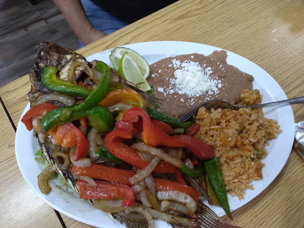 La Tejana Taqueria | 3149 N Lindbergh Blvd, St Ann, MO 63074, USA | Phone: (314) 291-8500