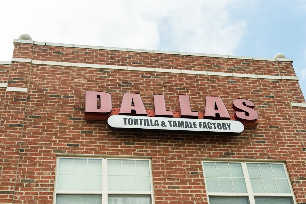 Dallas Tortilla & Tamale Factory | 213 TX-342 #405, Red Oak, TX 75154 | Phone: (972) 576-1171