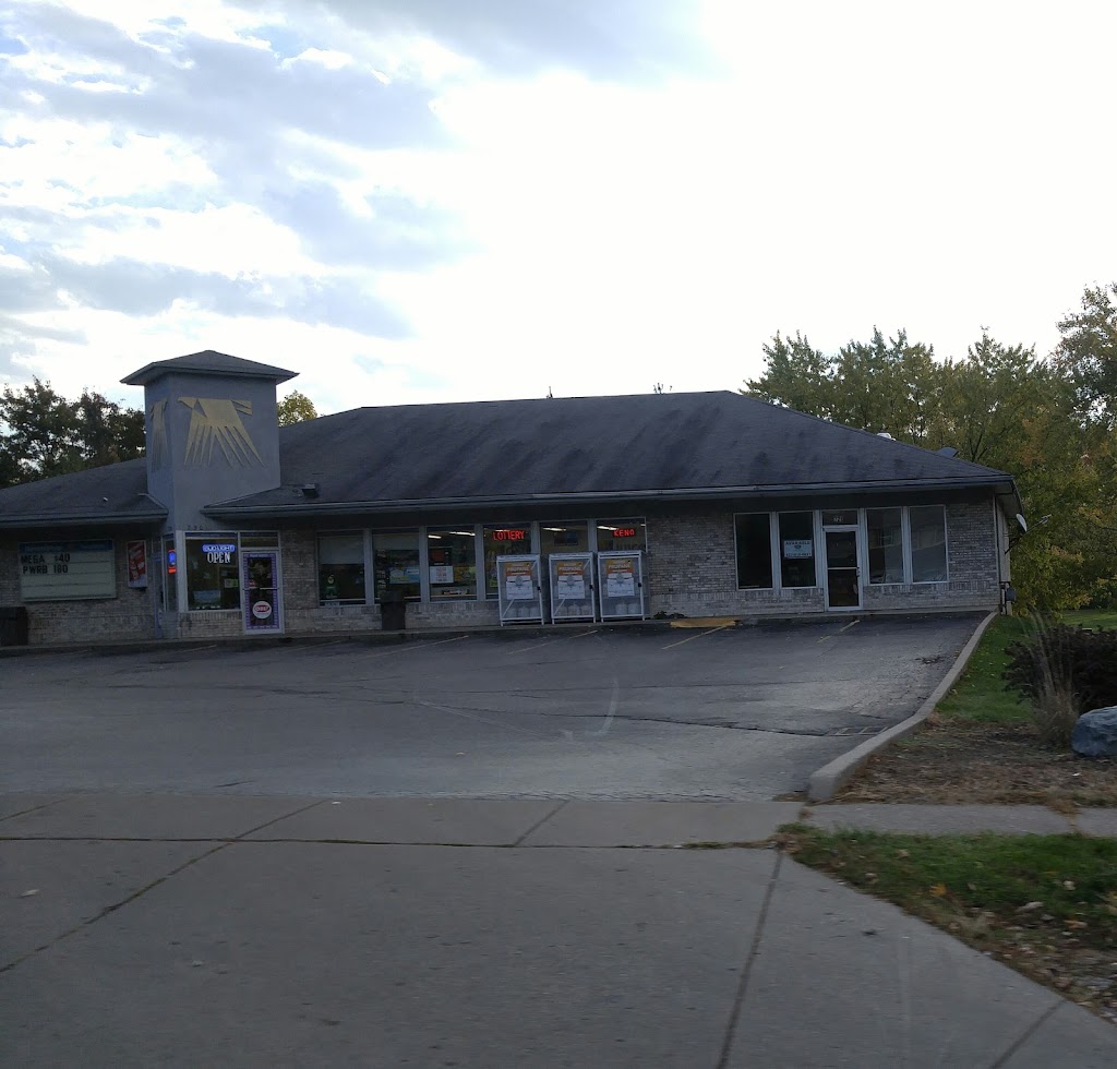 AmeriStop Food Mart | 730 N Heincke Rd, Miamisburg, OH 45342, USA | Phone: (937) 847-8411