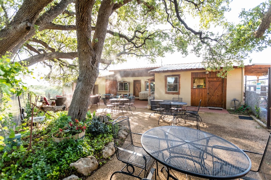 Peaceful Spirit Ranch | 1000 Co Rd 150, Georgetown, TX 78626, USA | Phone: (512) 883-0285