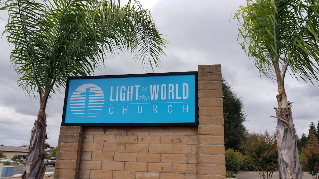 Light to the World Church | 5635 Douglas Blvd, Granite Bay, CA 95746, USA | Phone: (916) 612-9218