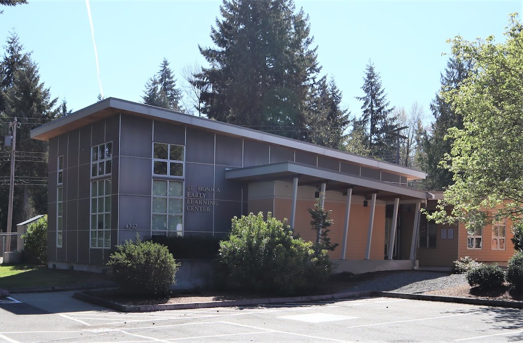 St. Monica School | 4320 87th Ave SE, Mercer Island, WA 98040, USA | Phone: (206) 232-5432