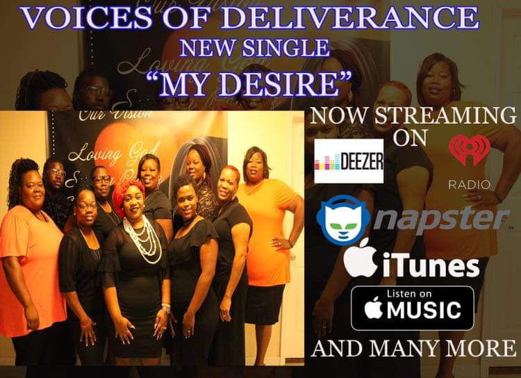 Deliveriance worship center | 1317 E Little Creek Rd, Norfolk, VA 23518, USA | Phone: (757) 756-4612