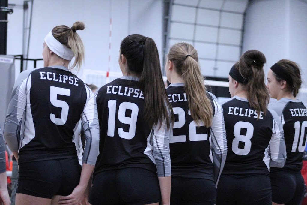 Eclipse Volleyball Club KC | 6609 Royal St #107, Pleasant Valley, MO 64068, USA | Phone: (816) 695-9355